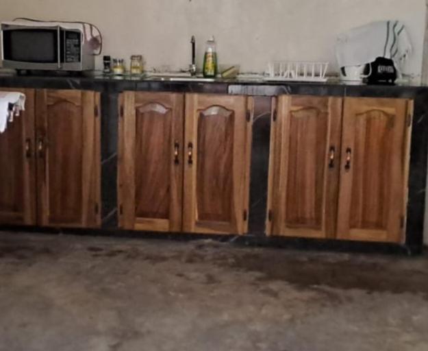 Вилла Casita Escondida- El Salvador Ла-Либертад Экстерьер фото