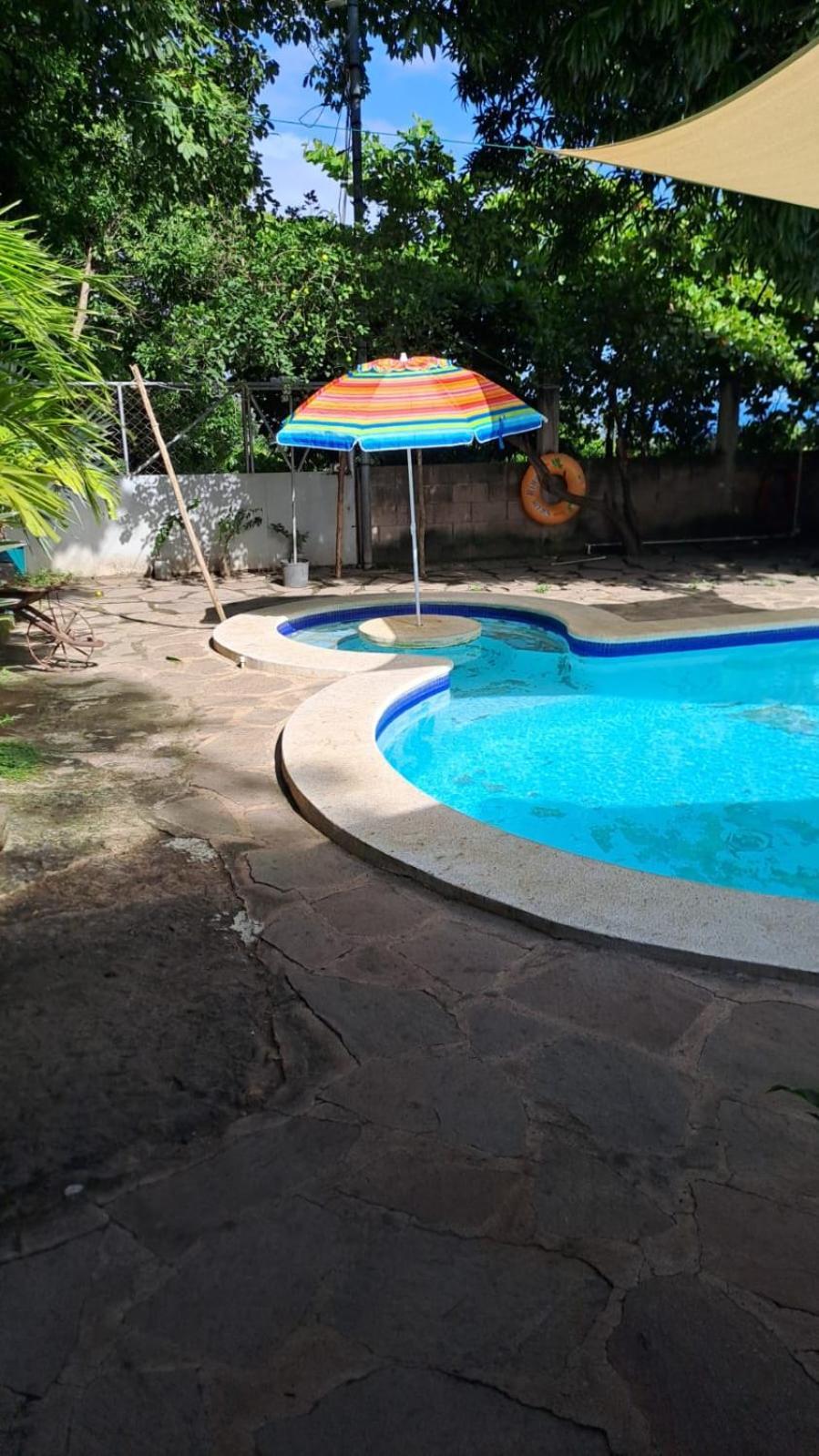 Вилла Casita Escondida- El Salvador Ла-Либертад Экстерьер фото