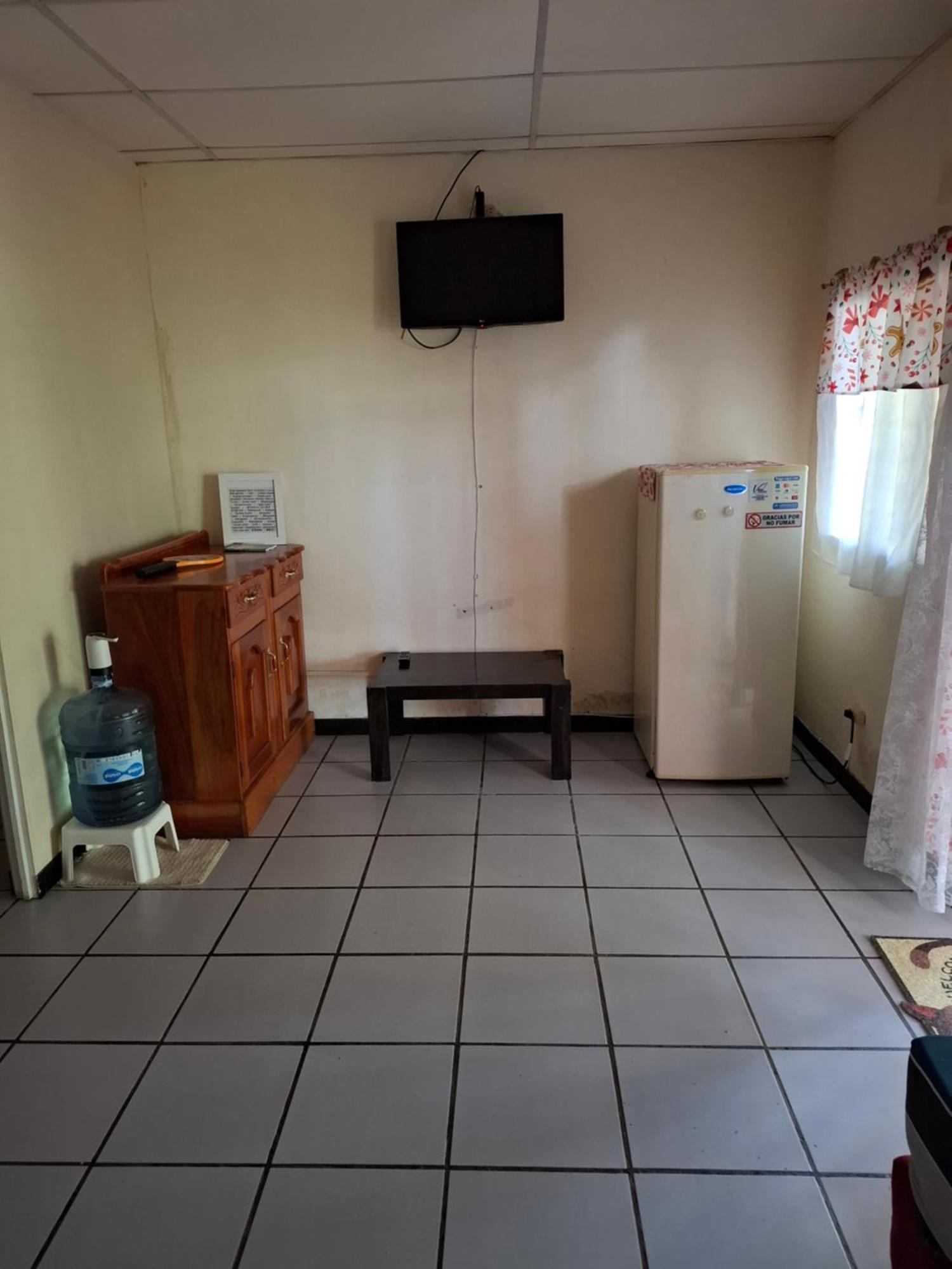 Вилла Casita Escondida- El Salvador Ла-Либертад Экстерьер фото