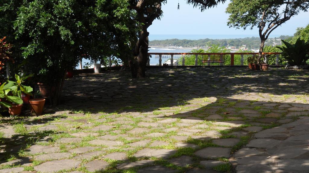 Вилла Casita Escondida- El Salvador Ла-Либертад Экстерьер фото