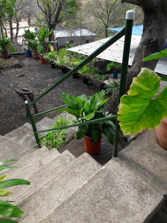 Вилла Casita Escondida- El Salvador Ла-Либертад Экстерьер фото