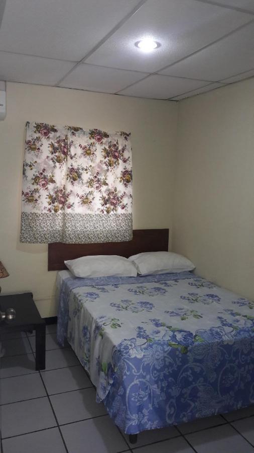 Вилла Casita Escondida- El Salvador Ла-Либертад Экстерьер фото