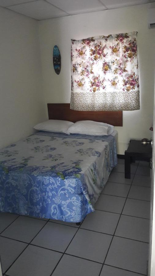 Вилла Casita Escondida- El Salvador Ла-Либертад Экстерьер фото
