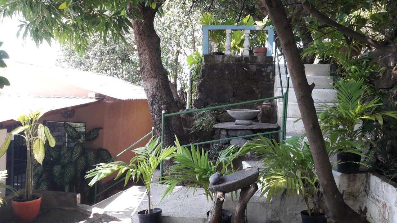Вилла Casita Escondida- El Salvador Ла-Либертад Экстерьер фото
