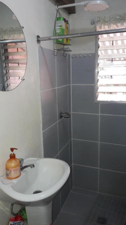 Вилла Casita Escondida- El Salvador Ла-Либертад Экстерьер фото